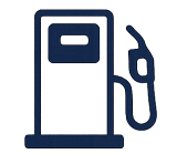 Combustible incluido