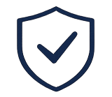 Seguridad garantizada